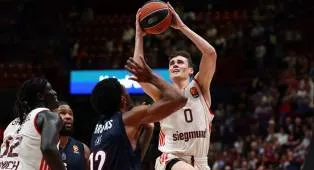 Bayern Munich Lanjutkan Tren Kemenangan di Kandang Milan