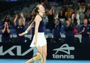 Billie Jean King Cup: Inggris Kejutkan Australia Dengan 2-0