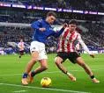 Brentford vs Everton, 5 Fakta Menarik Jelang Laga Premier League