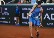 Bungkam Petenis Unggulan Ketiga, Lilli Tagger Tembus Perempatfinal Di Linz