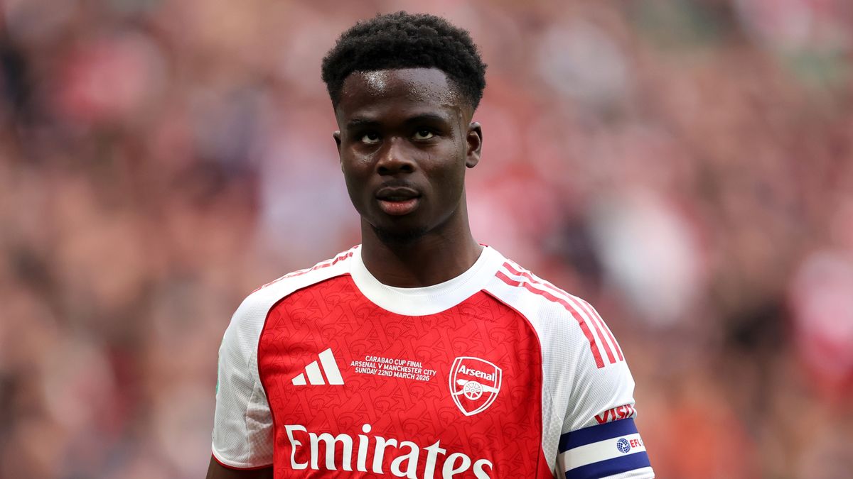 Cedera Terbaru Arsenal: Saka, Eze, Odegaard Jelang vs Bournemouth