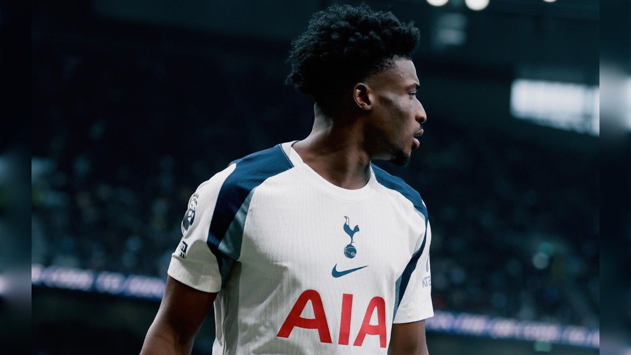 Cedera Winger Andalan Tottenham Belum Pulih Perlu Tindakan Operasi