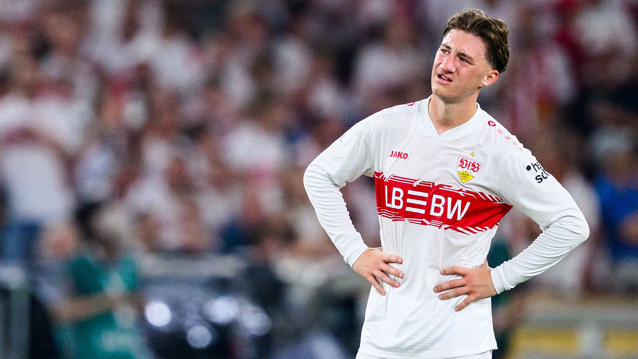 Chelsea Siapkan Tawaran Menggiurkan untuk Rekrut Angelo Stiller