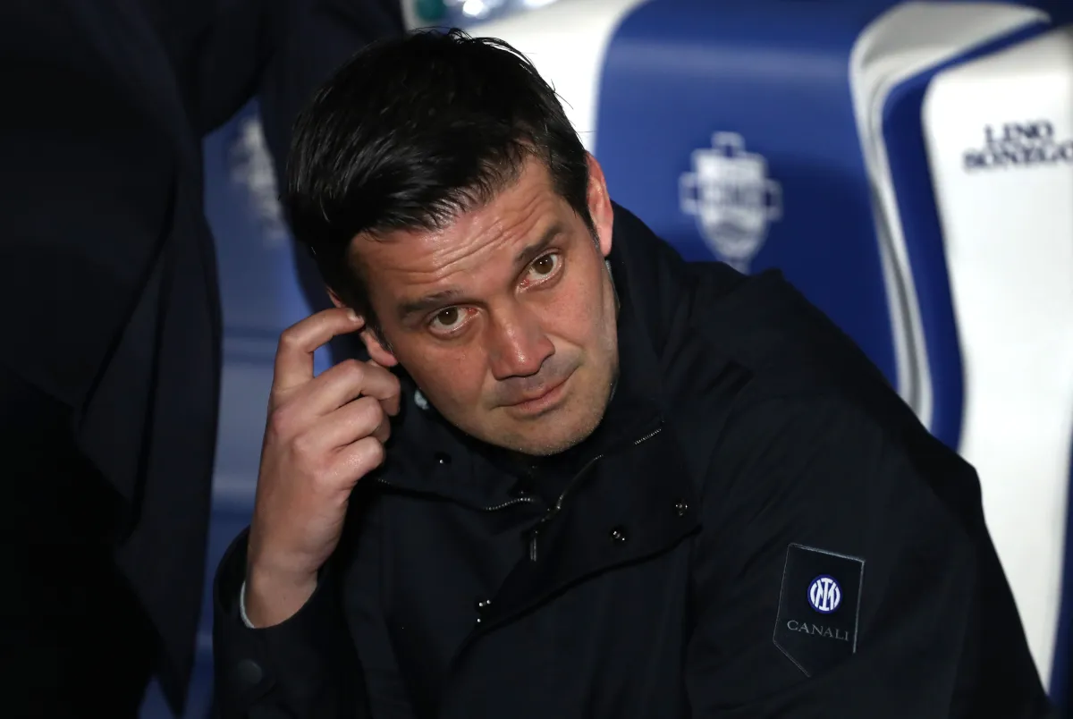 Chivu Kritik Keras Pemburu Haters Bastoni, Serukan Evaluasi Mental