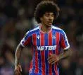 Chris Richards Tak Mau Terlena Meski Palace Menang Telak atas Fiorentina