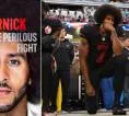 Colin Kaepernick Rilis Memoar Perjuangan Satu Dekade Aksi Protes