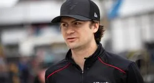 Colton Herta Absen di Indy 500 karena Perubahan Jadwal F2