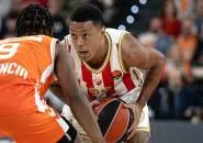 Crvena Zvezda Sepakat Berpisah dengan Yago dos Santos
