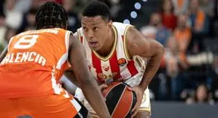 Crvena Zvezda Sepakat Berpisah dengan Yago dos Santos