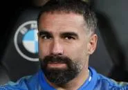 Dani Carvajal Mendekati Pintu Keluar Real Madrid