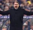 Daniel Farke Bahas Rivalitas dan Intensitas Jelang Laga Leeds vs MU