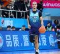 Darius Bazley Akhiri Karier di China Lebih Cepat
