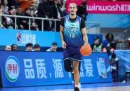 Darius Bazley Akhiri Karier di China Lebih Cepat