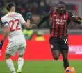Demi Biayai Aktivitas Transfer, AC Milan Siap Lepas Youssouf Fofana