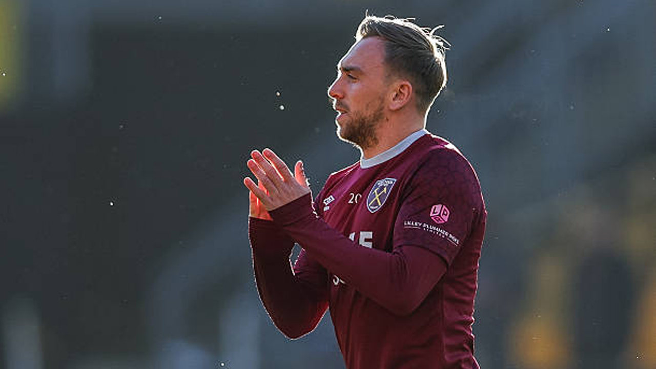 Demi Hindari Degradasi, Jarrod Bowen Desak West Ham Kalahkan Wolves