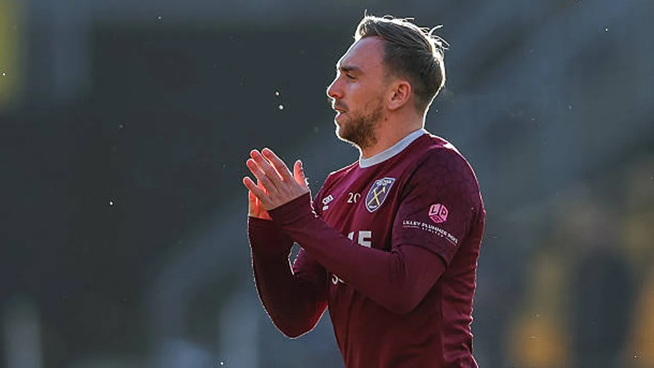 Demi Hindari Degradasi, Jarrod Bowen Desak West Ham Kalahkan Wolves