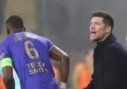 Denis Zakaria: Monaco Balikkan Keadaan Sebagian Besar Berkat Pocognoli