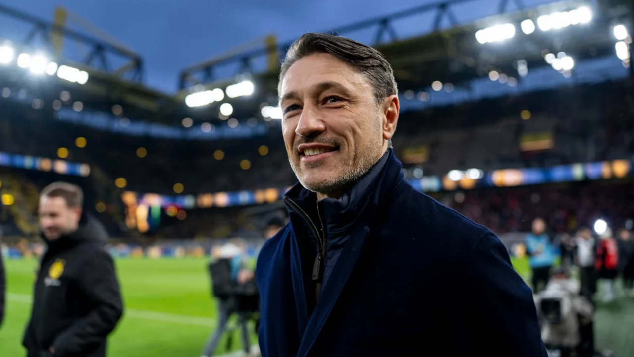 Dortmund Tantang Leverkusen, Niko Kovac: Dua Tim yang Seimbang