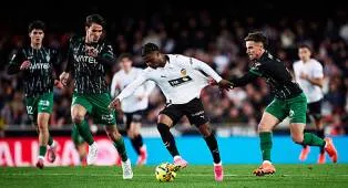 Elche vs Valencia, 5 Fakta Menarik Jelang Laga La Liga Spanyol
