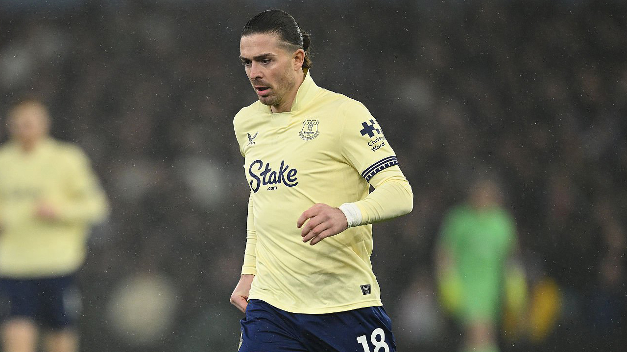 Everton Cari Cara Pertahankan Jack Grealish, Tapi Ogah Rugi