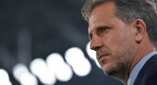 Fabio Paratici Konfirmasi Hampir Gabung AC Milan di Musim Panas