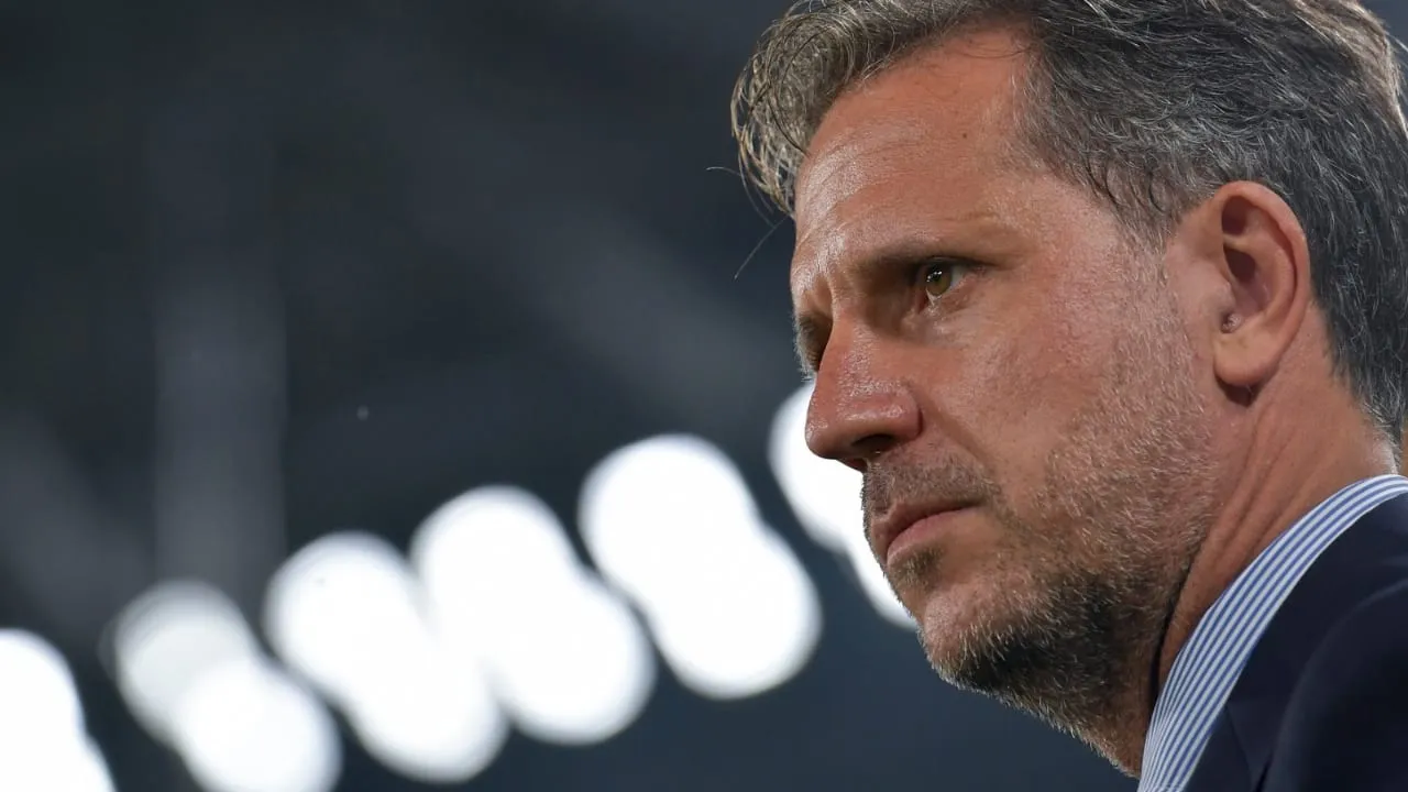 Fabio Paratici Konfirmasi Hampir Gabung AC Milan di Musim Panas
