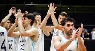 Facundo Campazzo Puji Performa Mario Hezonja saat Kalahkan Fenerbahce