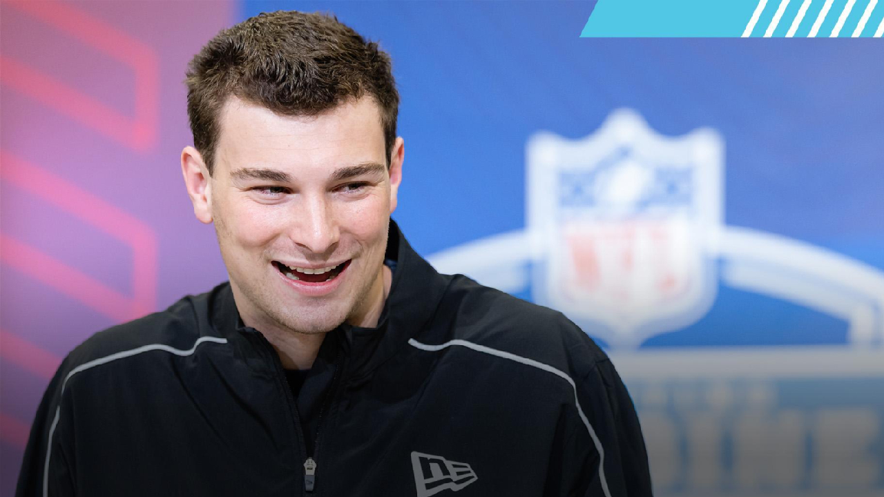 Fernando Mendoza Pilih Tonton Draft NFL 2026 dari Miami Bersama Keluarga