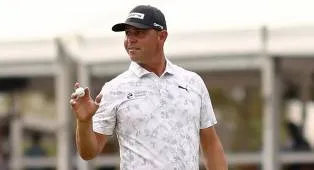 Gary Woodland Siap Tampil di Turnamen Masters Usai Pulih dari Operasi Otak