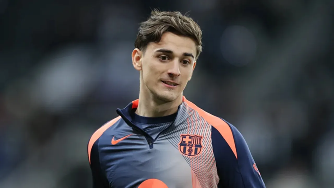 Hansi Flick Pertimbangkan Mainkan Gavi Jadi Starter