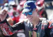Honda Ngebut Siapkan Motor 2027, Fabio Quartararo Diprediksi Bangkit