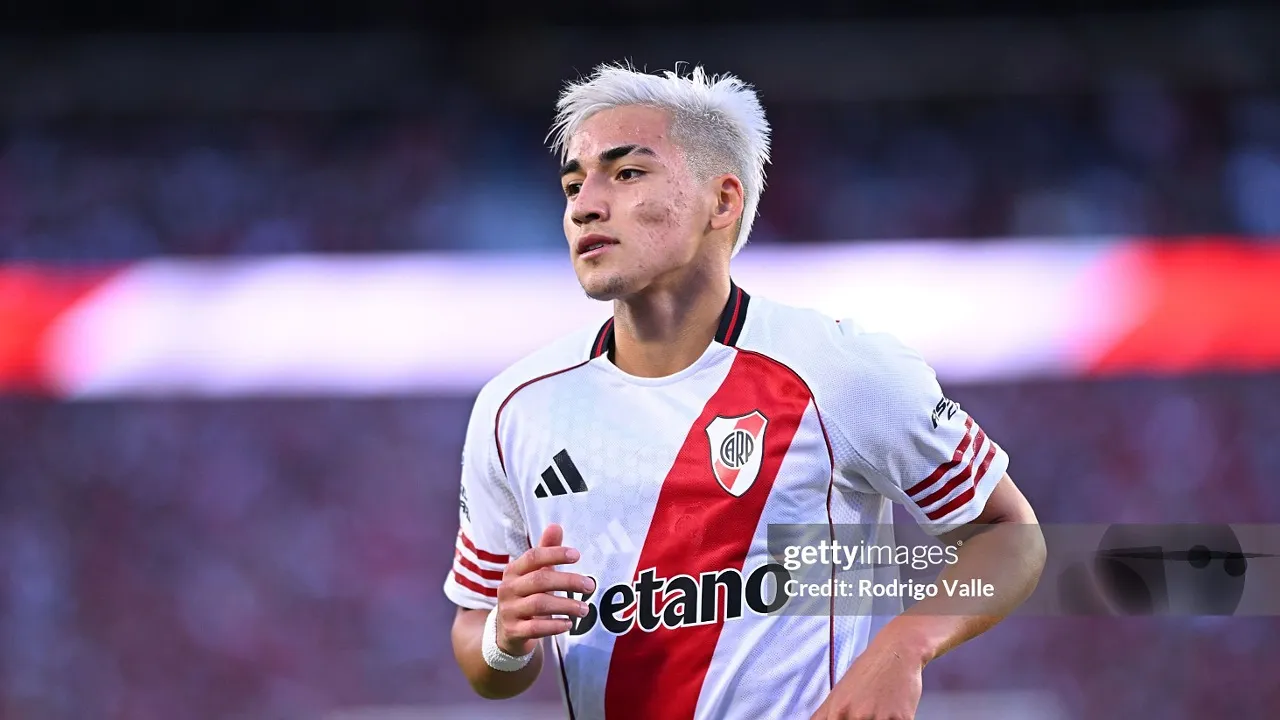 Ian Subiabre jadi target Chelsea dan Tottenham di bursa transfer