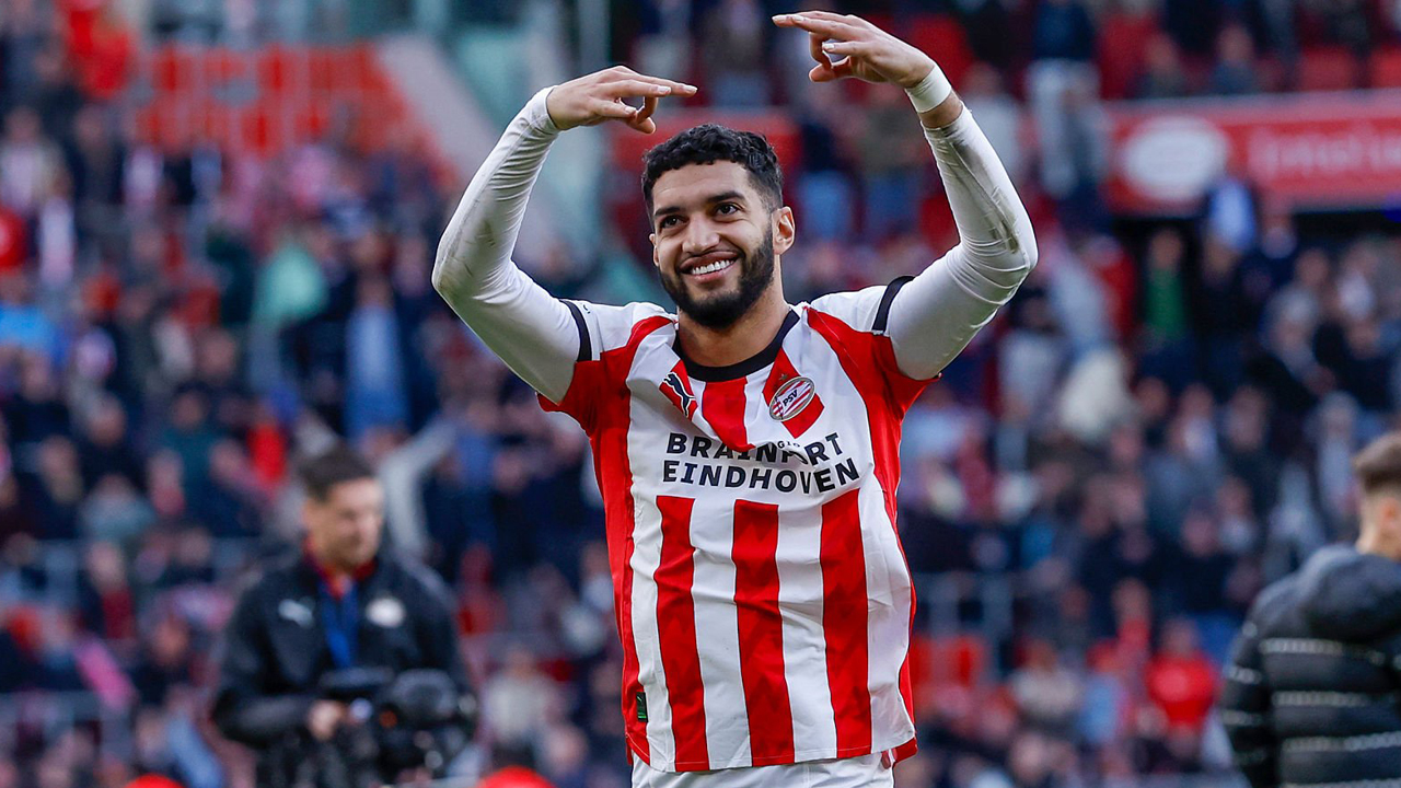 Ismael Saibari Disarankan Bergabung dengan Tottenham Hotspur