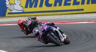 Jack Miller: Kesulitan Yamaha di MotoGP Seperti “Domba ke Pembantaian”