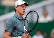 Jannik Sinner Jelaskan Mengapa Level Permainannya Menurun Di Monte Carlo