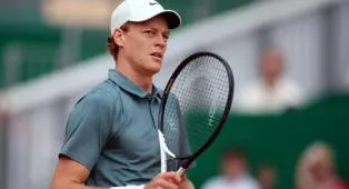 Jannik Sinner Jelaskan Mengapa Level Permainannya Menurun Di Monte Carlo