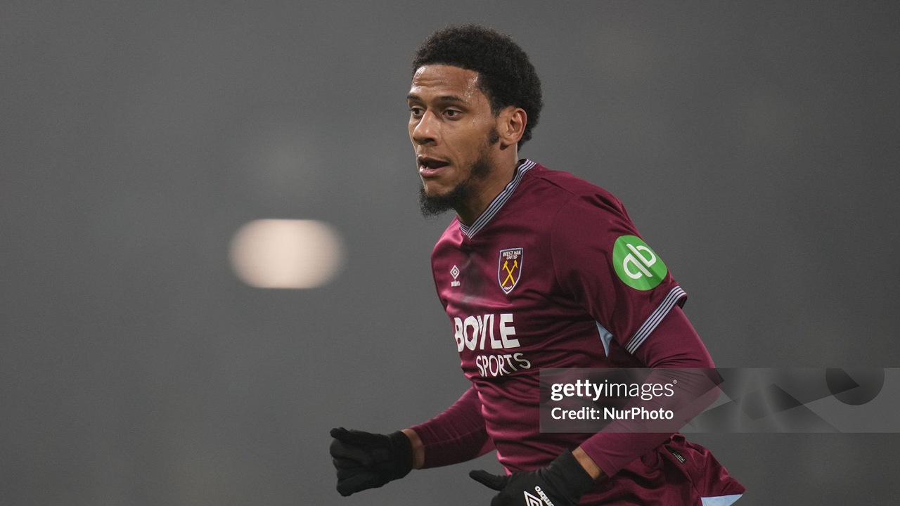 Jean-Clair Todibo Respons Jujur Usai Tersingkir oleh Axel Disasi