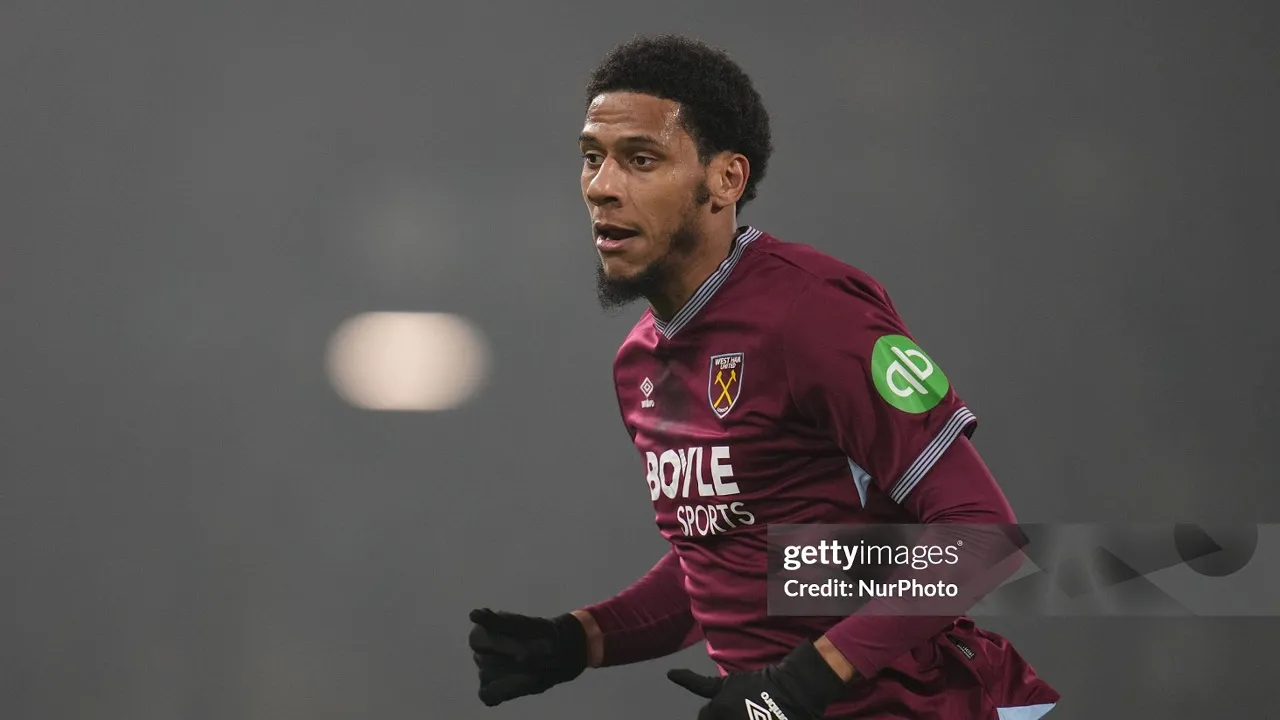 Jean-Clair Todibo Respons Jujur Usai Tersingkir oleh Axel Disasi