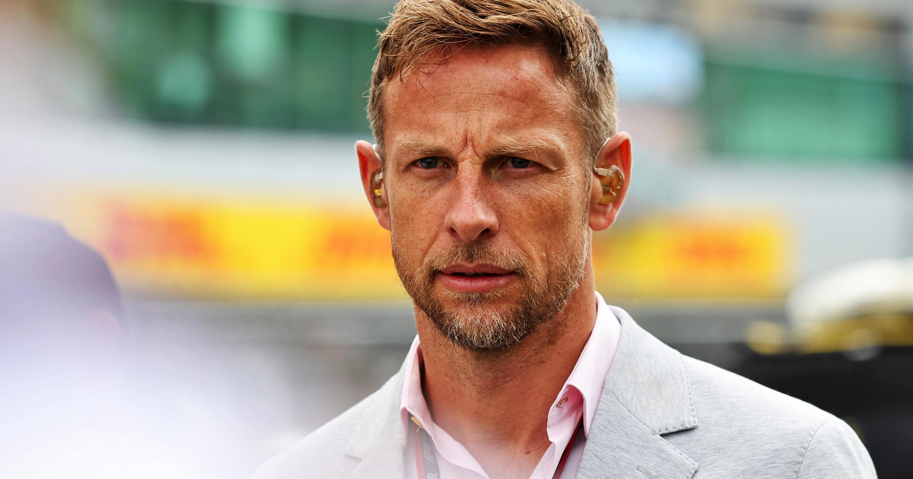 Jenson Button: Red Bull Harus Tingkatkan Kecepatan Mobil