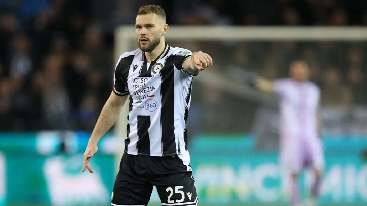 Jesper Karlstrom Mengaku Kagum Dengan Ibrahimovic dan Luka Modric