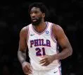 Joel Embiid Jalani Operasi Usus Buntu Darurat di Houston