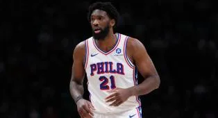 Joel Embiid Jalani Operasi Usus Buntu Darurat di Houston