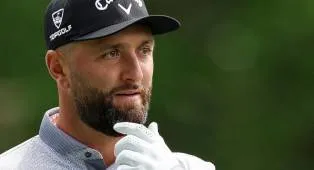 Jon Rahm Yakin Tampil di Ryder Cup 2027 Meski Konflik Dengan DP World Tour