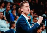 Julius Thomas Terkesan dengan Performa Pemain Paris Basketball