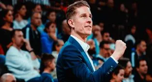 Julius Thomas Terkesan dengan Performa Pemain Paris Basketball