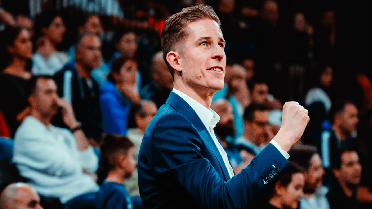 Julius Thomas Terkesan dengan Performa Pemain Paris Basketball