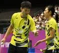 Kejuaraan Asia 2026: Comeback Yang Po Hsuan/Hu Ling Fang Singkirkan China
