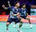Kejuaraan Asia 2026: Devin/Rayhan Bersiap Lawan Ganda Putra No 1 Dunia