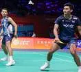 Kejuaraan Asia 2026: Fajar/Fikri Beberkan Kunci Kemenangan Atas China
