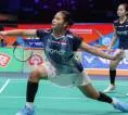 Kejuaraan Asia 2026: Kejutan Rachel/Febi Bungkam Unggulan 4 Tuan Rumah